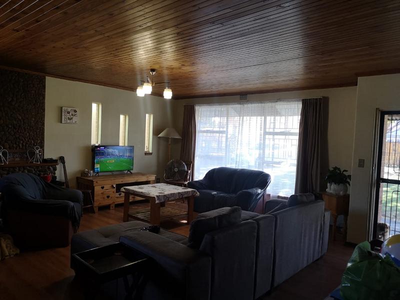 3 Bedroom Property for Sale in Sasolburg Ext 5 Free State